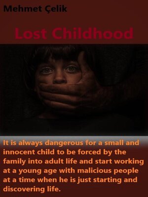 cover image of Lost Childhood